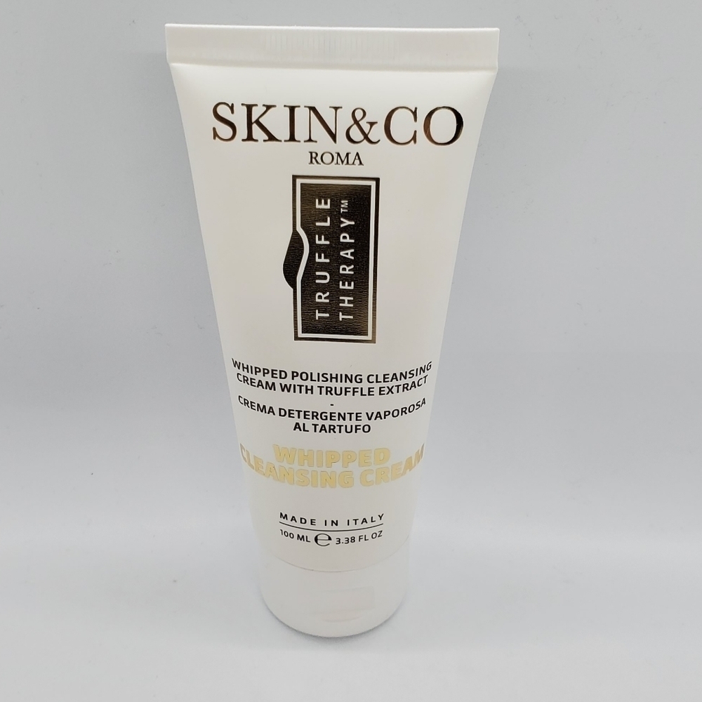 Skin&Co Truffle Therapy Whipped Cleansing Cream